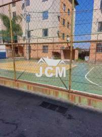 Realizando sonhos - Condomínio Residencial Park Topazio. - JCAP20271