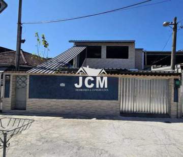 Realizando sonhos - Casa tipo apartamento sala 2 quartos. - JCCA20142