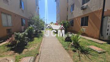 Oportunidade Única - Residencial Recanto do Pacuare I - JCAP20278