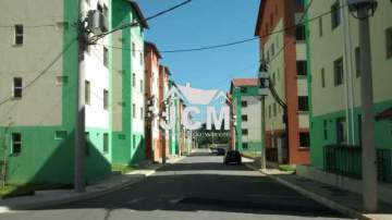 Aproveite - Condomínio Vivendas dos Colibris - JCAP20279