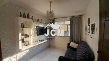 Oportunidade Única - Casa tipo apartamento sala 3 quartos. - JCCA30050