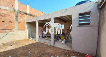 Lote à venda Rua João Alfredo, Campo Grande, Rio de Janeiro - R$ 140.000 - JCLT00004