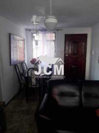 Oportunidade Única - Apartamento sala 2 quartos. - JCAP20303