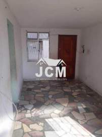 Realizando sonhos - Apartamento vazio sala 2 quartos. - JCAP20304