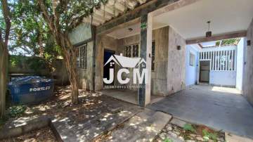 Realizando sonhos - Casa linear vazia sala 3 quartos. - JCCA30054