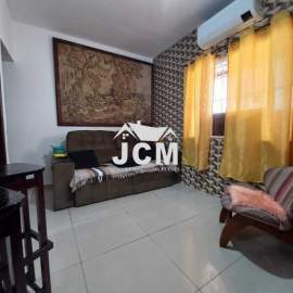 Oportunidade Única - Ótima casa duplex sala 2 quartos. - JCCV20023