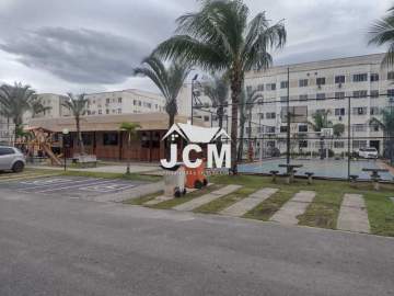 Condomínio Parque Recanto Verde - JCAP20326