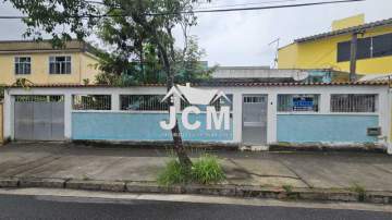 Realizando sonhos - Casa linear vazia centro de terreno. - JCCA20158