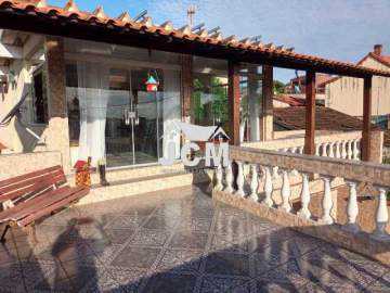 Imperdível - Casa à venda em Vila Nova - JCCA40017