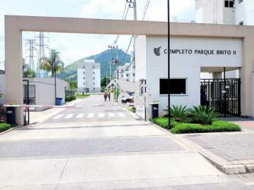 Oportunidade Única - Residencial Completo Parque Brito II - JCAP20334