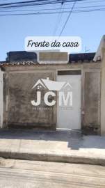 Realizando sonhos - Boa casa clara e arejada. - JCCA20160