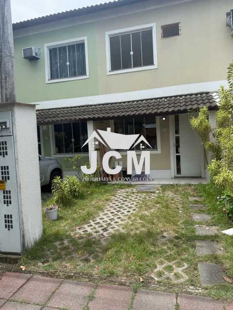 Condomínio Residencial Arvoredo - JCCN20100