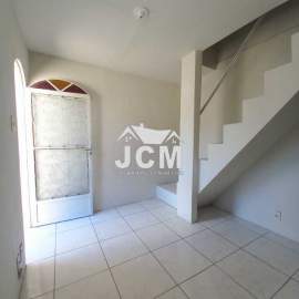 Imperdível - Casa duplex em Vila - JCCV10014