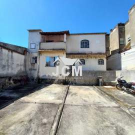 Ótima localização - Casa duplex em Vila - JCCV10015