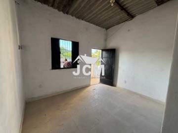Saia já do aluguel - Casa vazia sala 2 quartos. - JCCA10023