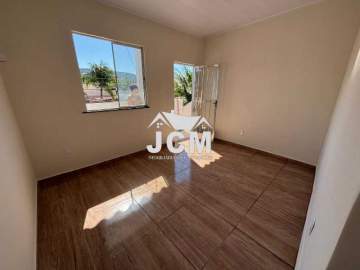 Saia já do aluguel - Casa vazia sala 2 quartos. - JCCA10023