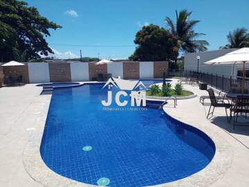 Oportunidade Única - Condomínio Residencial Cedro Rosa - JCAP20349