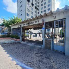Realizando sonhos - Condomínio Residencial santa Cruz. - JCAP20353