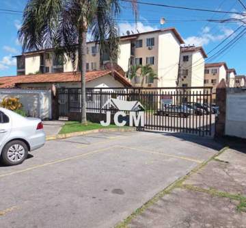 Realizando sonhos - Residencial Matélica. - JCAP20361