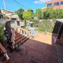 Realizando sonhos - Casa linear em Vila Nova - JCCA20164