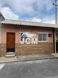 Ótima casa de vila sala 2 quartos. - JCCV20025