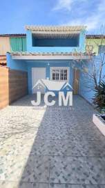Ótima localização - Linda casa em excelente localização. - JCCA20165