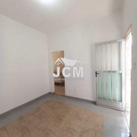 Realizando sonhos - Casa linear vazia em vila sala 1 quartos! - JCCV10016