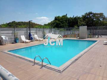 Realizando sonhos - Condomínio Residencial Riviera - JCAP20387