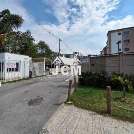 Condomínio Residencial Encanto - JCAP20411