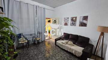 Saia já do aluguel - Boa casa linear sala 1 quarto. - JCCA10024