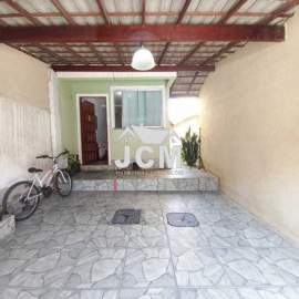 Imperdível - Linda casa duplex em Campo Grande - JCCA20172