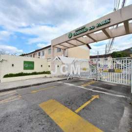 Saia já do aluguel - Condomínio Caminho do Park - JCCN20116