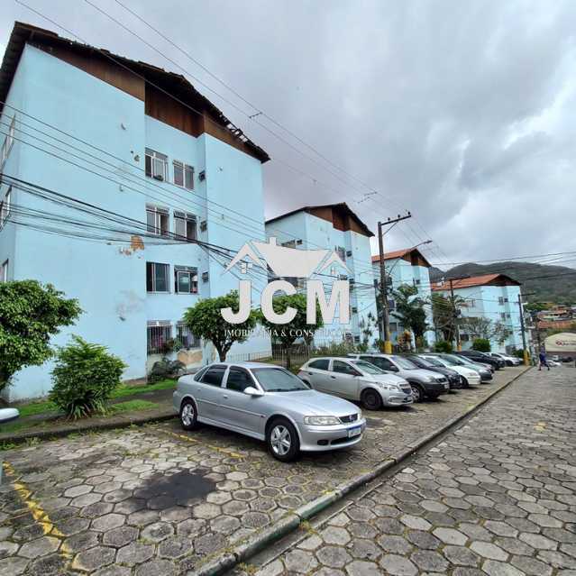 Conheça 2 do imóvel - Condomínio Residencial Dupret - JCAP20424 - 2 2 - 2