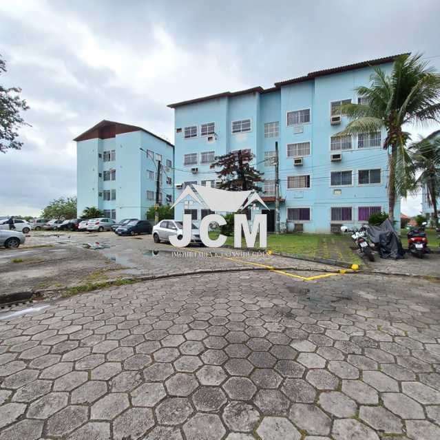 Conheça 3 do imóvel - Condomínio Residencial Dupret - JCAP20424 - 3 3 - 3