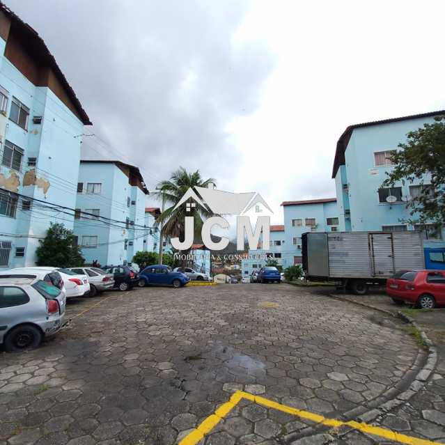 Conheça 4 do imóvel - Condomínio Residencial Dupret - JCAP20424 - 4 4 - 4