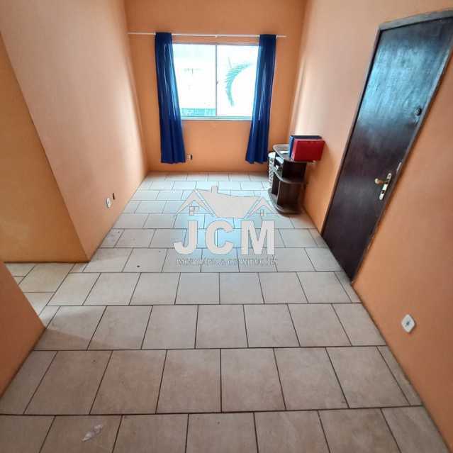 Conheça 5 do imóvel - Condomínio Residencial Dupret - JCAP20424 - 5 5 - 5