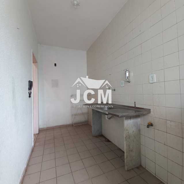 Conheça 13 do imóvel - Condomínio Residencial Dupret - JCAP20424 - 13 13 - 13