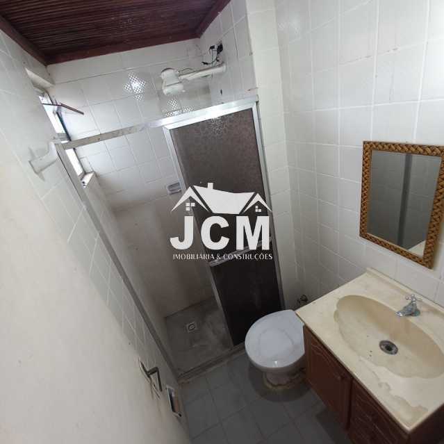 Conheça 15 do imóvel - Condomínio Residencial Dupret - JCAP20424 - 15 15 - 15