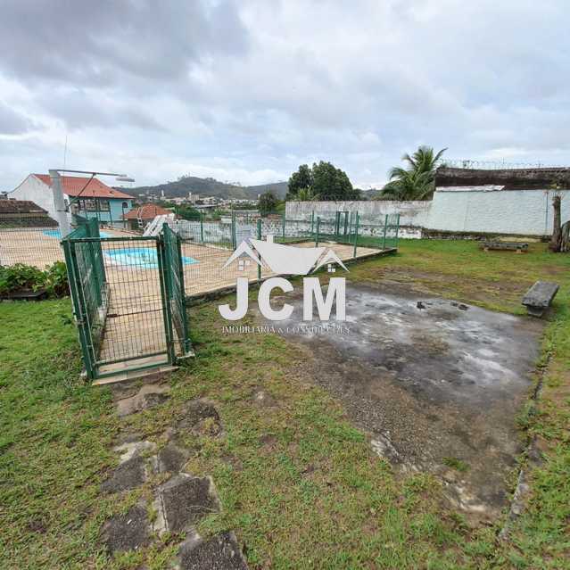 Conheça 25 do imóvel - Condomínio Residencial Dupret - JCAP20424 - 25 25 - 25