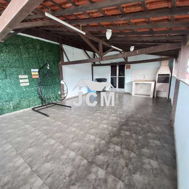 Conheça 29 do imóvel - Condomínio Residencial Dupret - JCAP20424 - 29 29 - 29