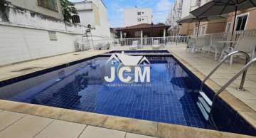 Realizando sonhos - Condomínio Completo Nova Iguaçu. - JCAP20425