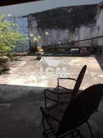 Oportunidade Única - Boa casa linear sala 2 quartos, quintal em Vila Nova. - JCCA20177