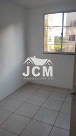 Realizando sonhos - Condomínio Residencial Park Topázio. - JCAP20439