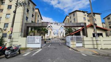 Realizando sonhos - Condomínio Rio Vida II - JCAP20442