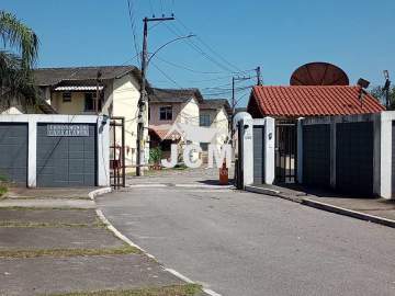 Realizando sonhos - Condomínio Residencial Casa Blanca - JCAP20445