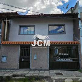 Realizando sonhos - Linda casa sala 3 quartos sendo 1 suíte suíte nada para fazer. - JCCA30066