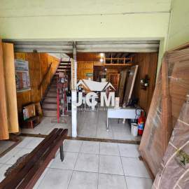 Realizando sonhos - Galpão com loja em localização estratégica. - JCGA00001