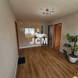 Saia já do aluguel - Condomínio Residencial Vida Boa I - JCAP20460