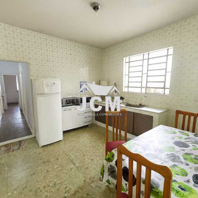 uma cozinha vintage . - 13