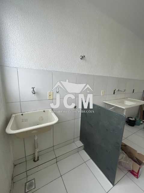 Conheça 2. do imóvel - Condomínio Park Riviera do Sol - JCAP20465 - 17 2. - 17